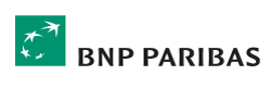 BNP Paribas标志