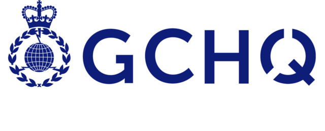 GCHQ的标志
