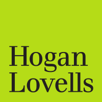 Hogan Lovells标志